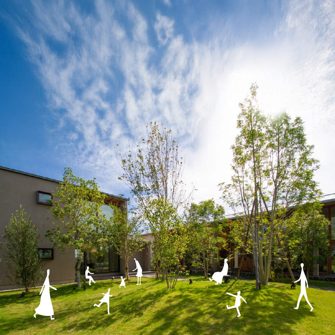 ワンハウスの家づくりについて